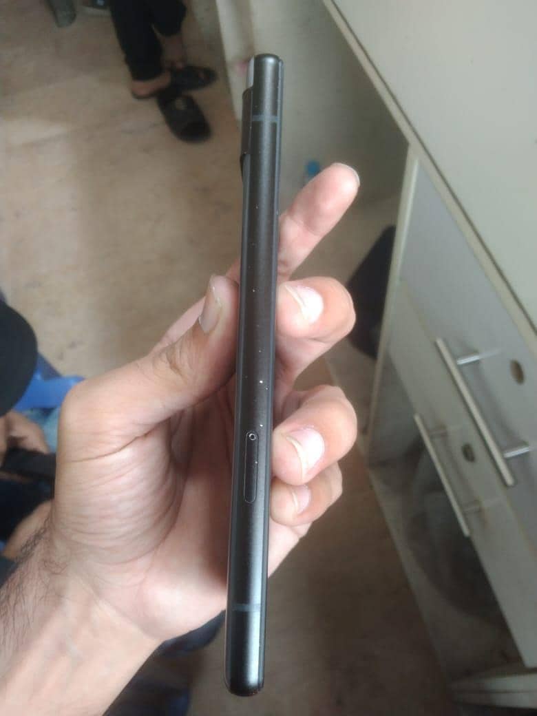 Google Pixel 6a 3