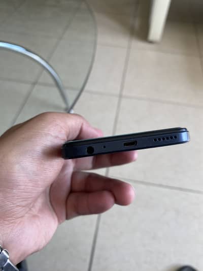 Infinix Smart 7 HD