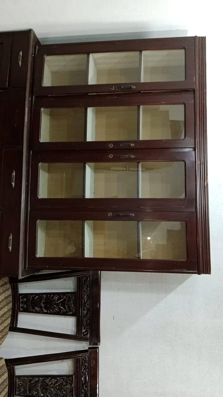 Showcase 1