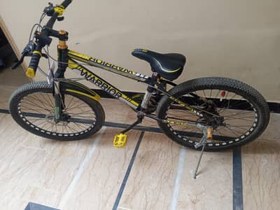 cycle