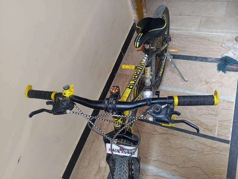 cycle 2