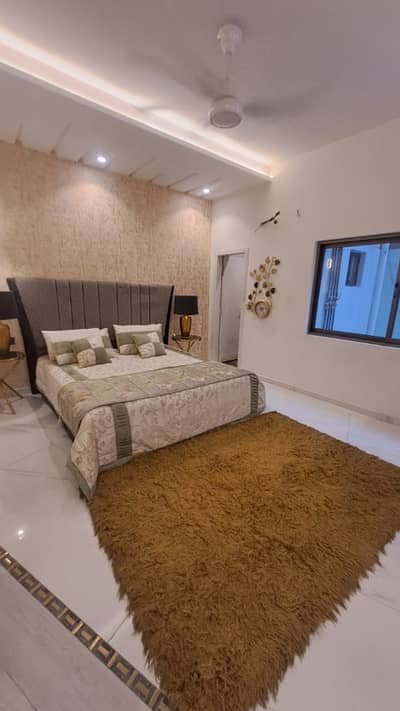 Brand New House is available for Sale