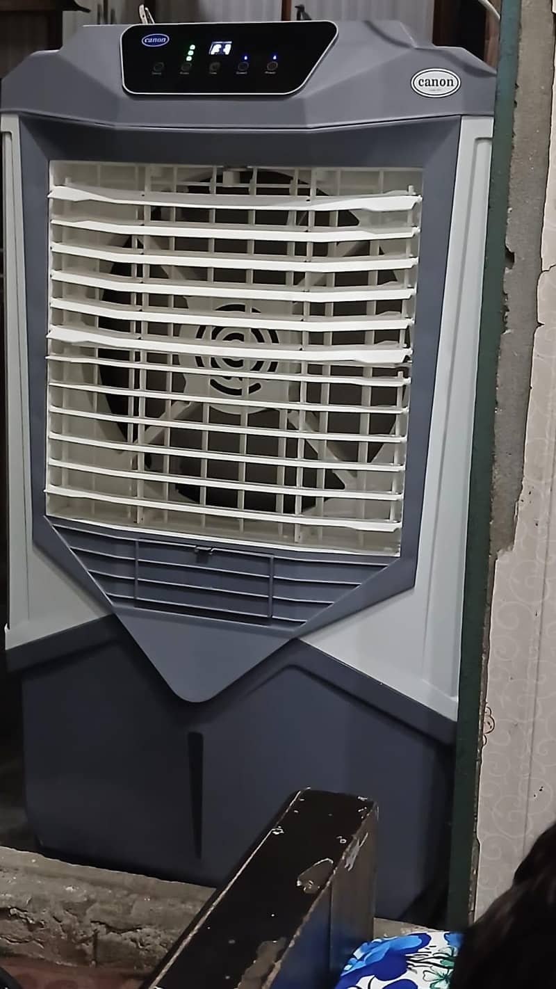 Cooler 0