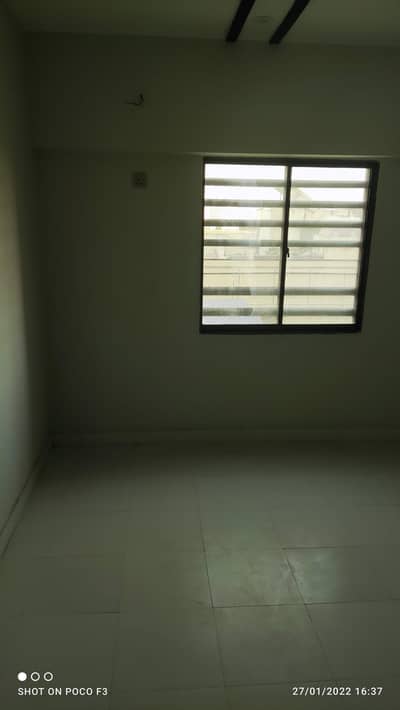 Lakhani Fantasia Two Bedroom And One Lounge Flat Available On Sell