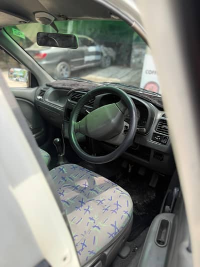Suzuki Alto 2007