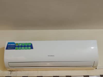 Hyundai AC interver
