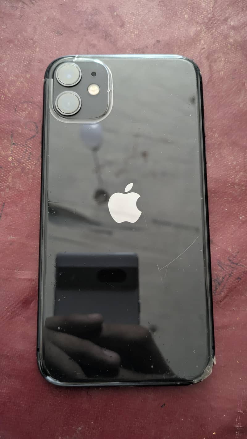 Apple iPhone 11 1