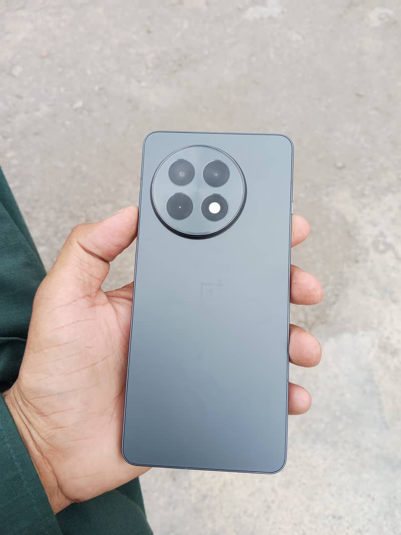 One Plus Ace 5 0