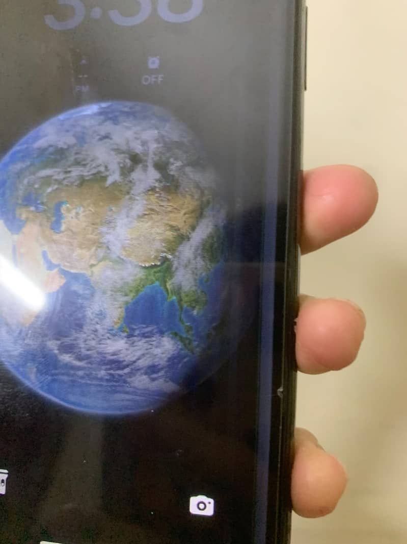 Apple iPhone X 3