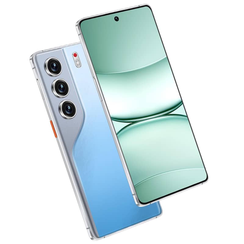 Tecno CAMON 40 Pro 0