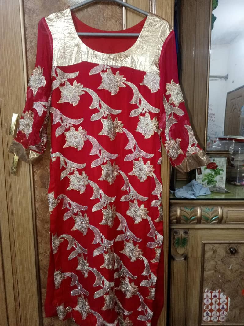 fancy dresses 4