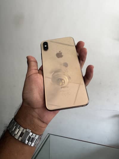 Apple iPhone XS Max