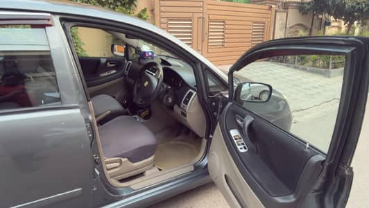 Suzuki Liana 2006