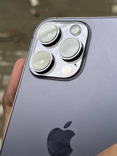 Apple iPhone 14 Pro Max jv