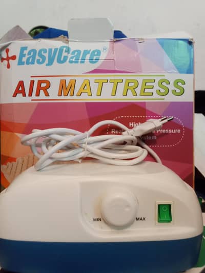 Air Mattress New