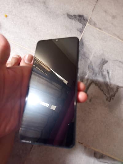 Samsung Mobile A02
