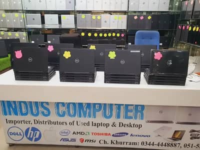 Dell Laptop Core i5 8th Gen Laptop with Nvidia 2GB Graphics for Sale