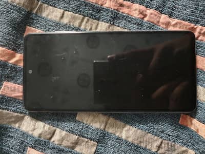 Samsung A2s Orignal Panel