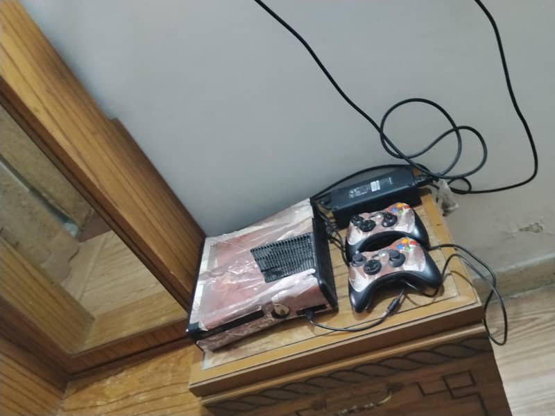xbox360 0