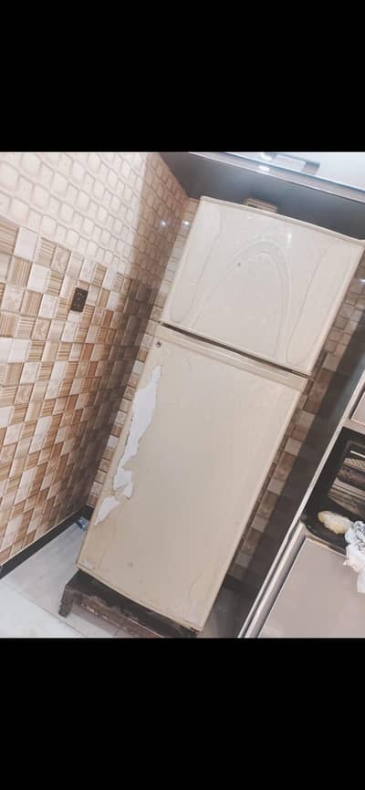 Dawalane Refrigerator