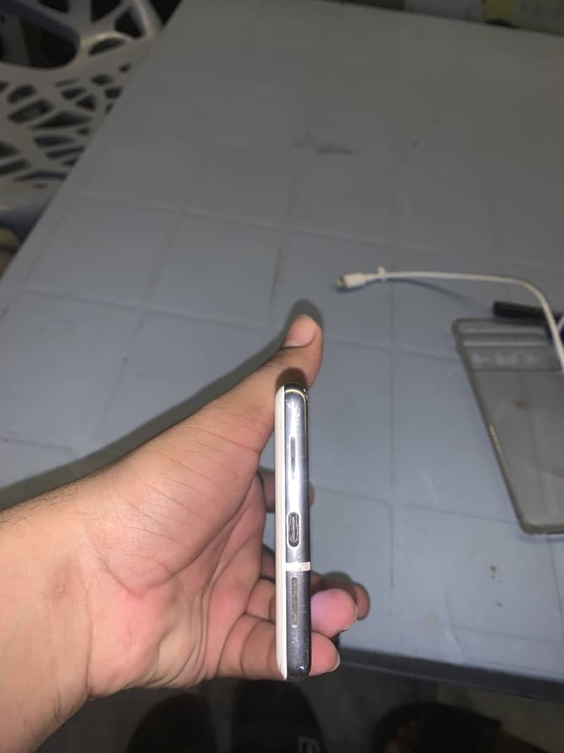 Google Pixel 6 pro 5