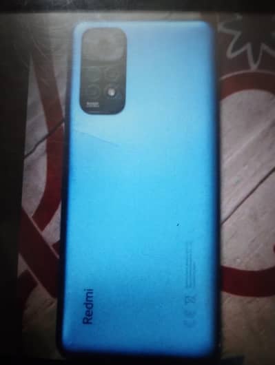Redmi note 11
