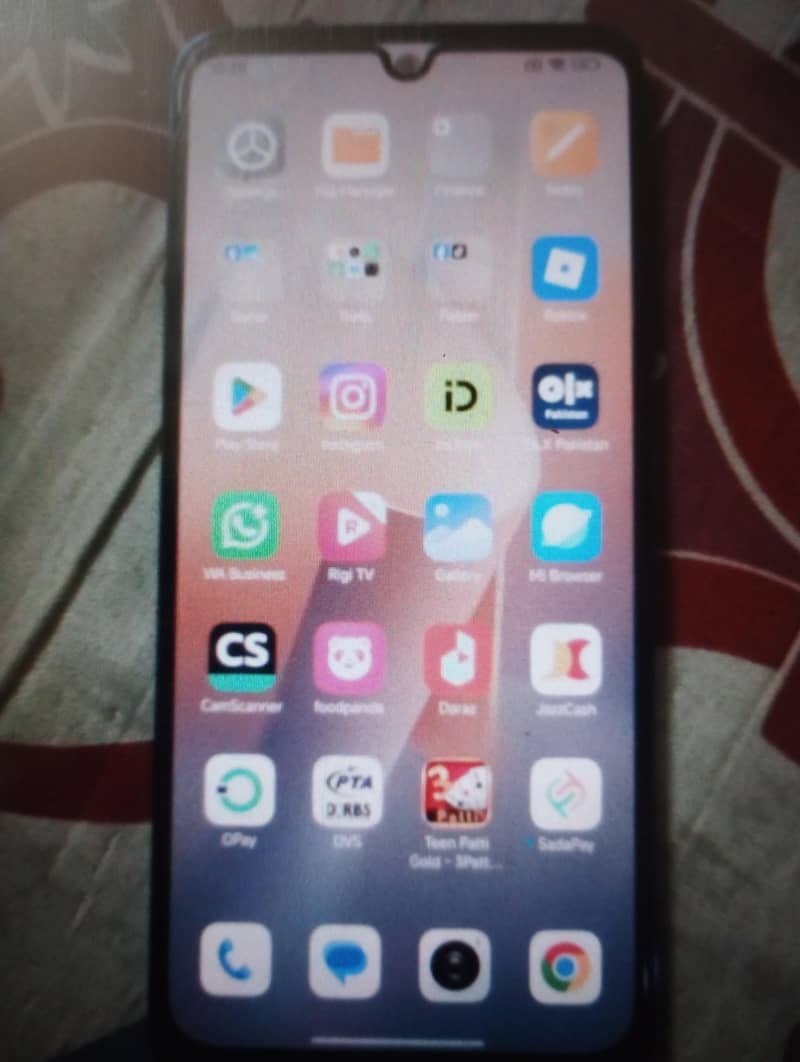 Redmi note 11 1