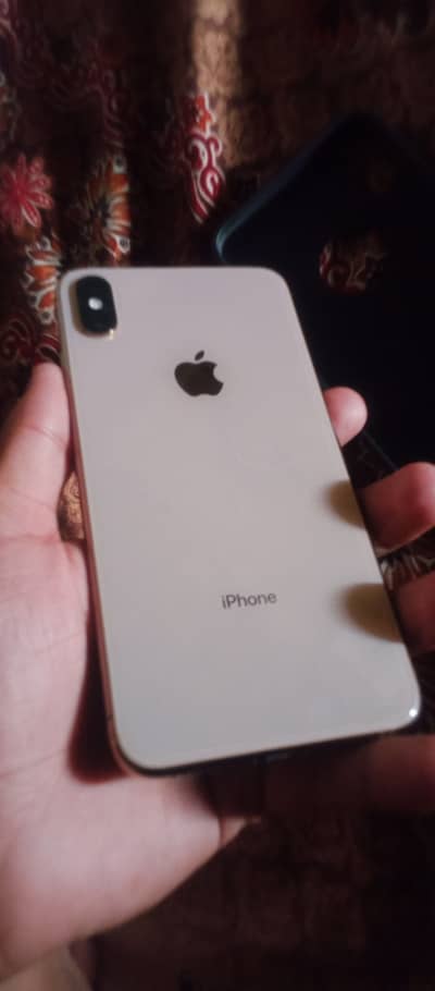 Apple iPhone XS Max
