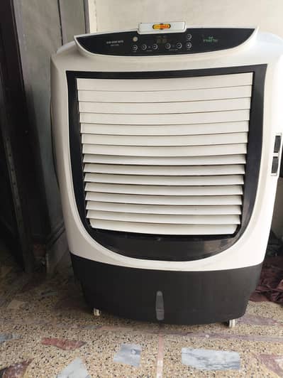 Air cooler