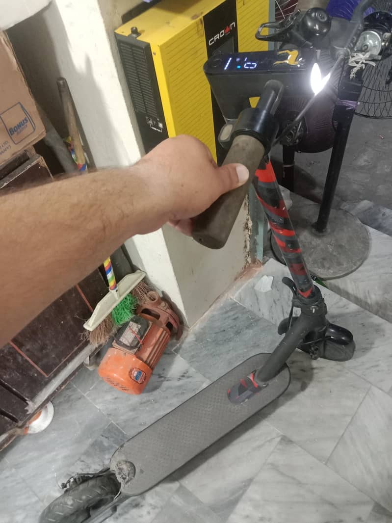 good working 1