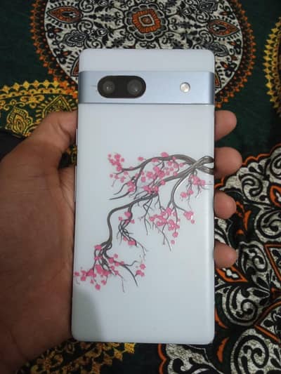 Google Pixel 7a