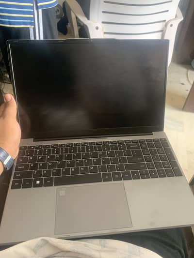Core i3 6gen 32GB Ram Gaming Laptop