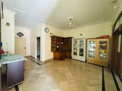 House is available for Sale