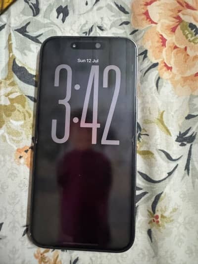 Apple iPhone 14 Pro Max