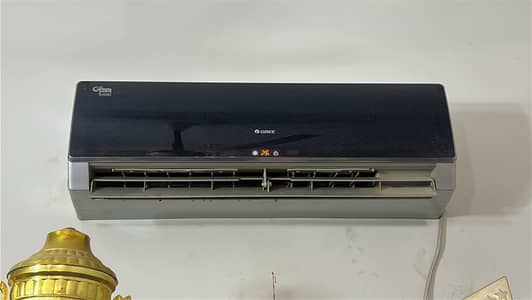 Gree Inverter AC (especially designed for low electricity usage)