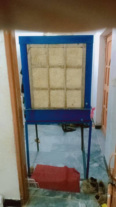 full size room cooler