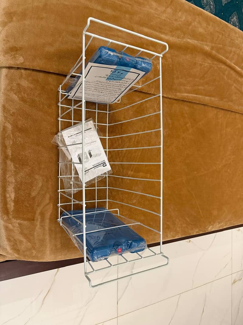 Deep freezer 3