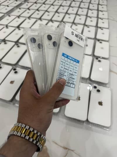 Apple iPhone 14 PTA White 30 days Money Back wranty
