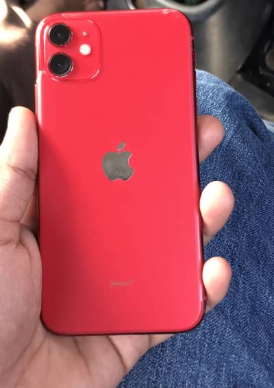 Apple iPhone 11