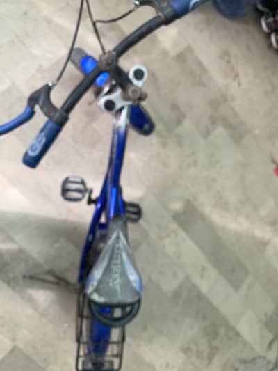 Kids bicycle