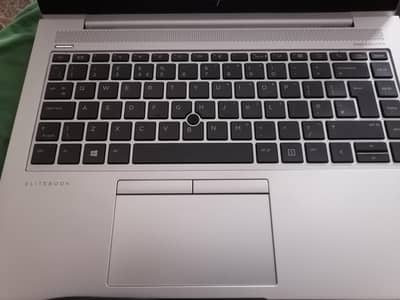 HP EliteBook 745 G6 AMD Ryzen 5pro 3500u 16 gb ram 500 GB  SSD