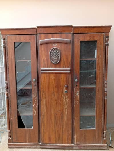 Wardrobe For Sale