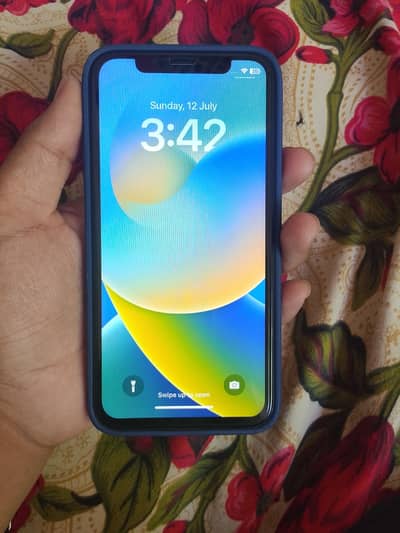Apple iPhone X