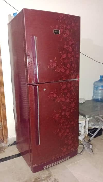 National Fridge