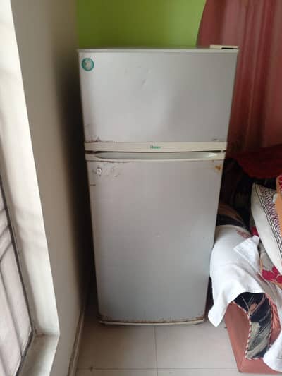 fridge for sale for 30k. price negotiable