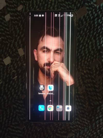 One Plus 8