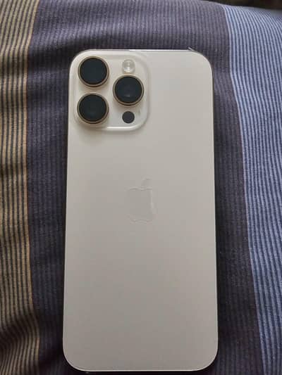 Iphone 16 Pro Max JV