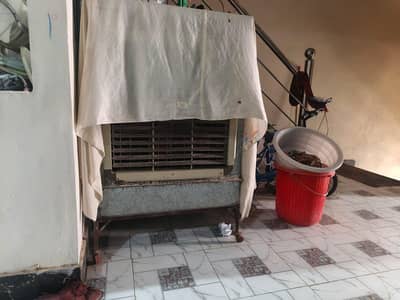 Air Cooler Asia