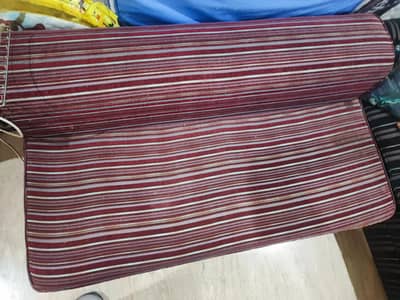 Pre Loved Sofa Cum Bed