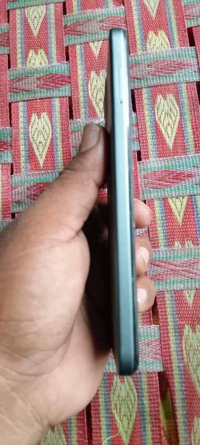 Motorola Moto G 4+4/128 GB